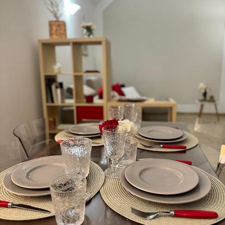 Il Borgo Dei Mestieri Сполето Екстериор снимка
