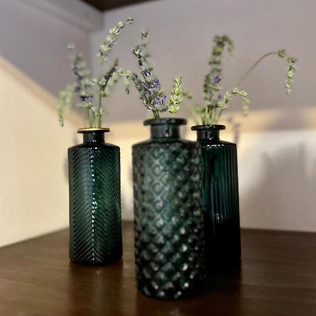 Il Borgo Dei Mestieri Сполето Екстериор снимка