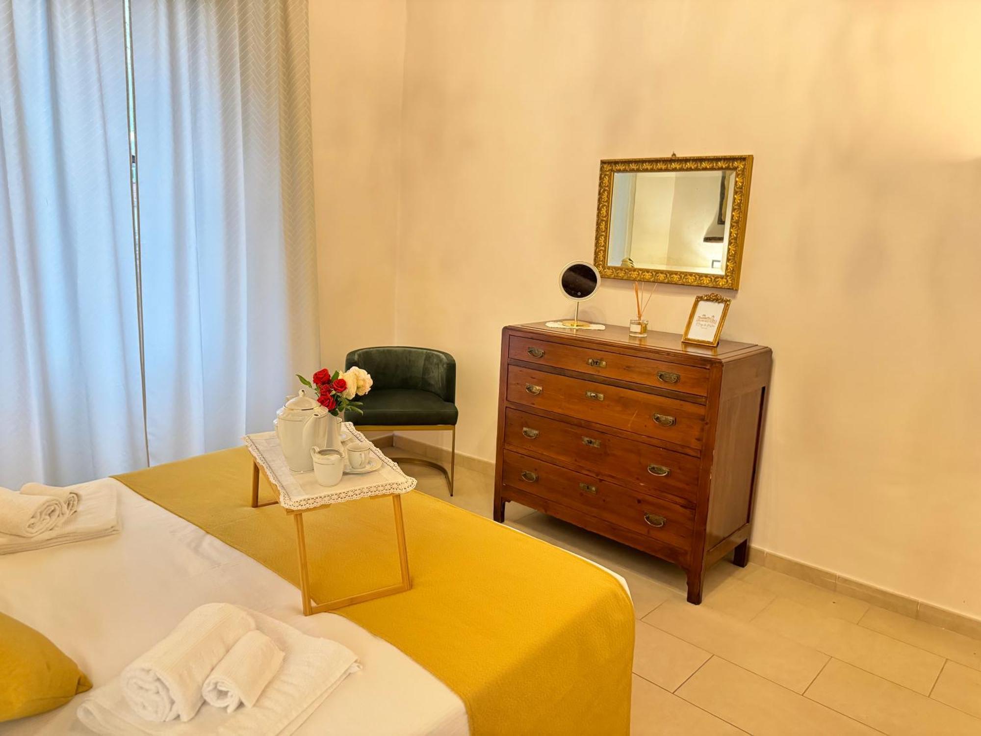 Il Borgo Dei Mestieri Сполето Екстериор снимка
