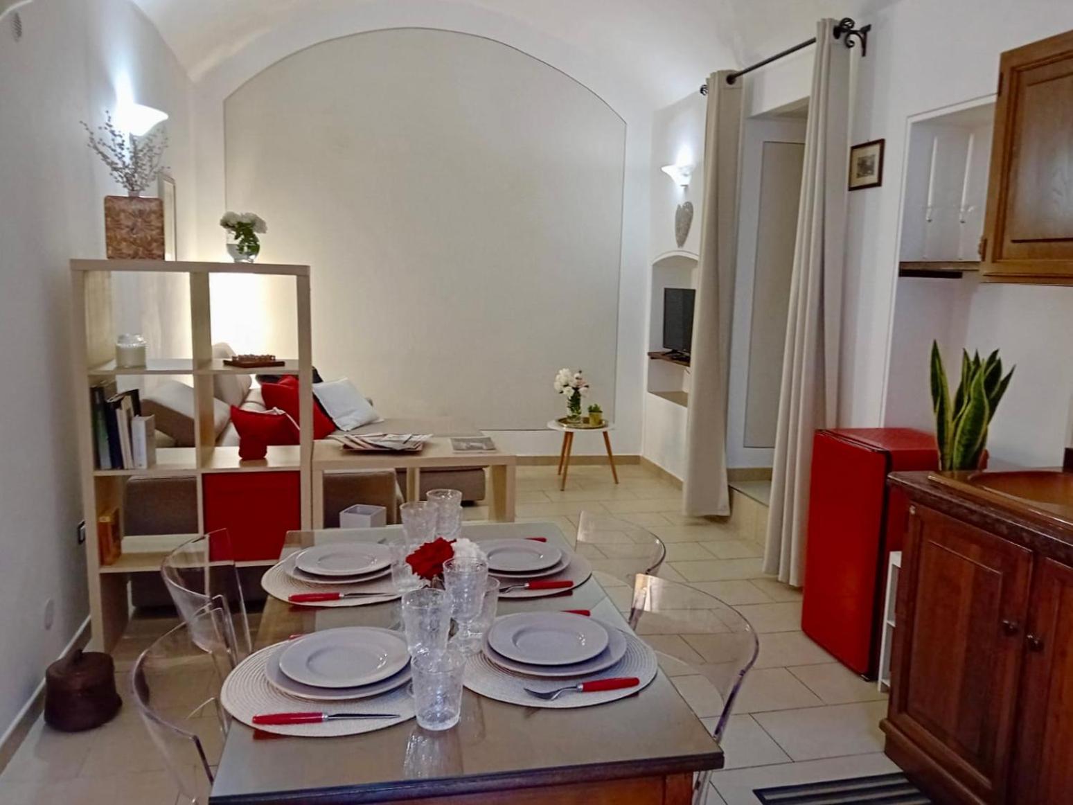 Il Borgo Dei Mestieri Сполето Екстериор снимка