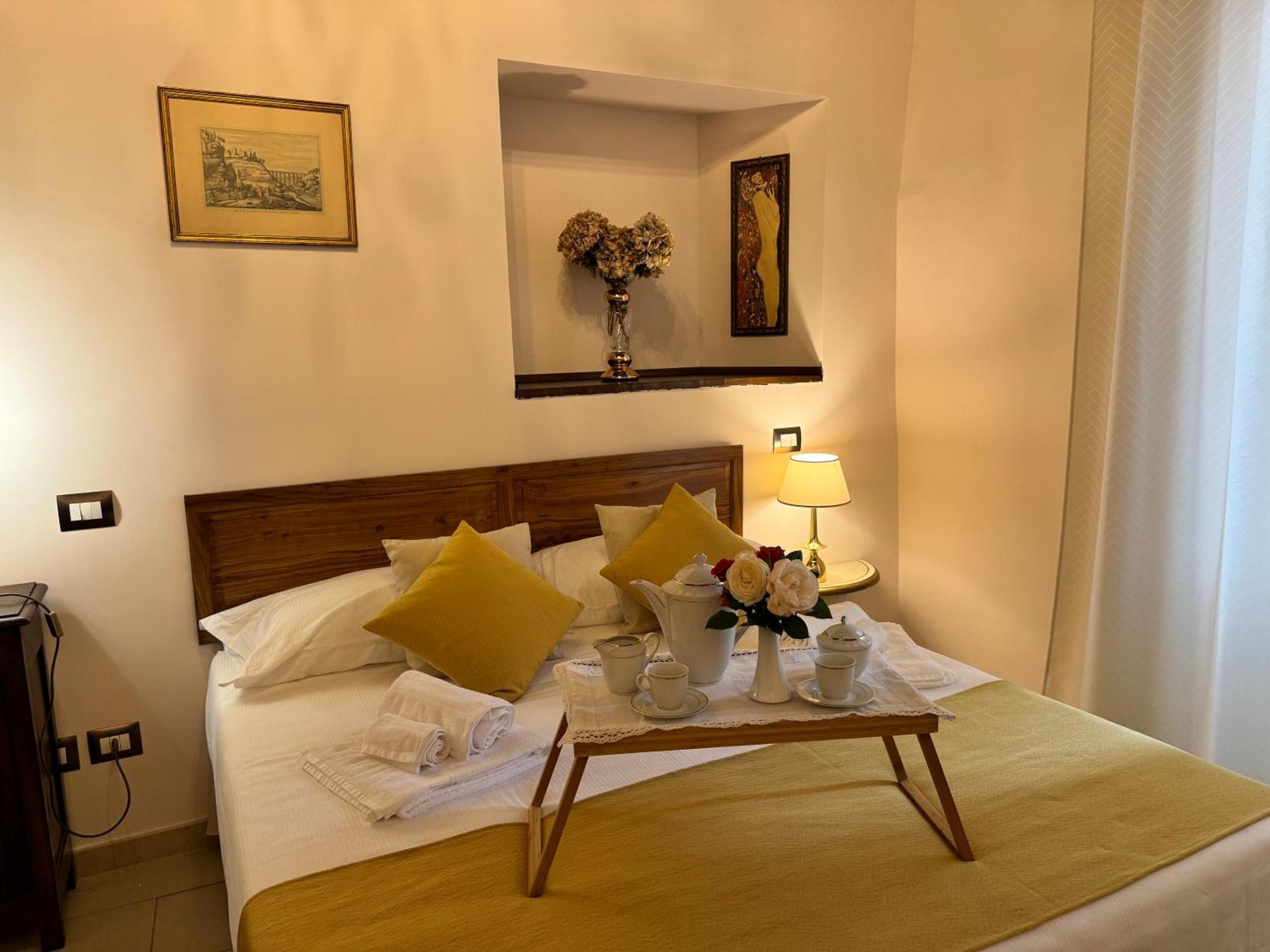 Il Borgo Dei Mestieri Сполето Екстериор снимка