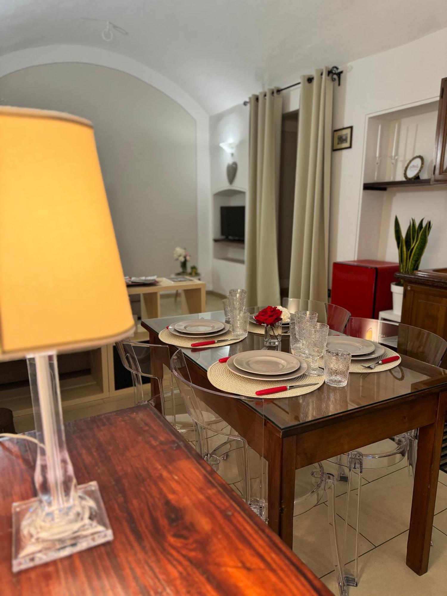 Il Borgo Dei Mestieri Сполето Екстериор снимка