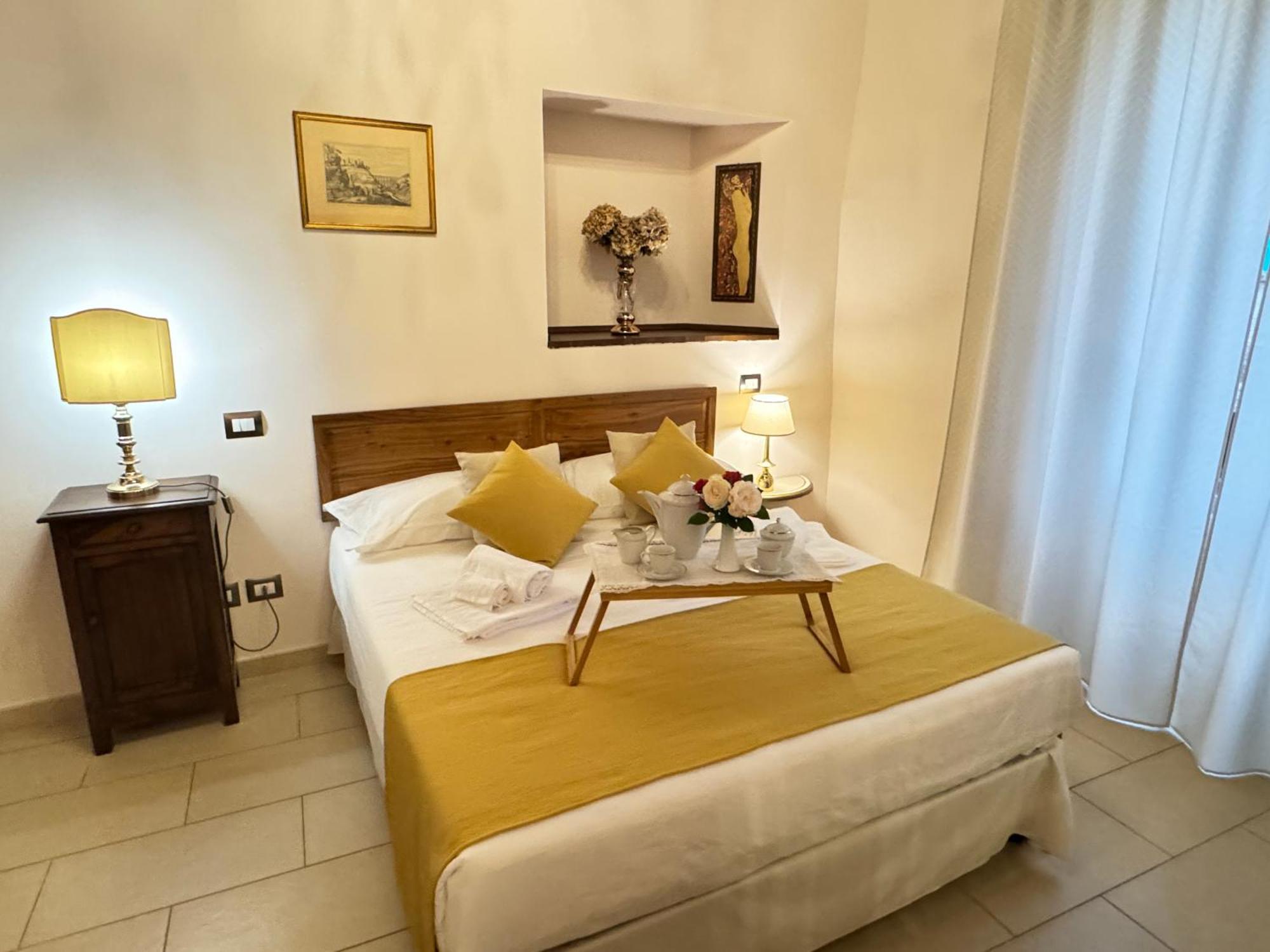 Il Borgo Dei Mestieri Сполето Екстериор снимка